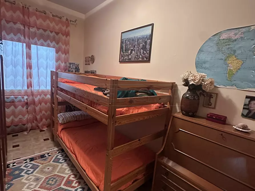 Immagine 26 di Appartamento in vendita  a Mazara Del Vallo