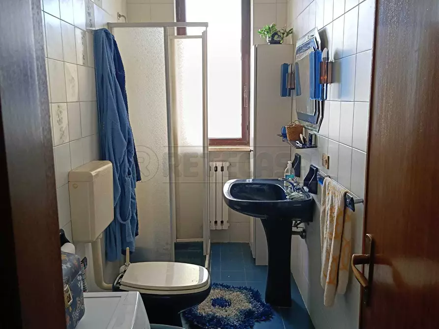 Immagine 8 di Quadrilocale in vendita  in Via Salvatore Fitto a Maglie