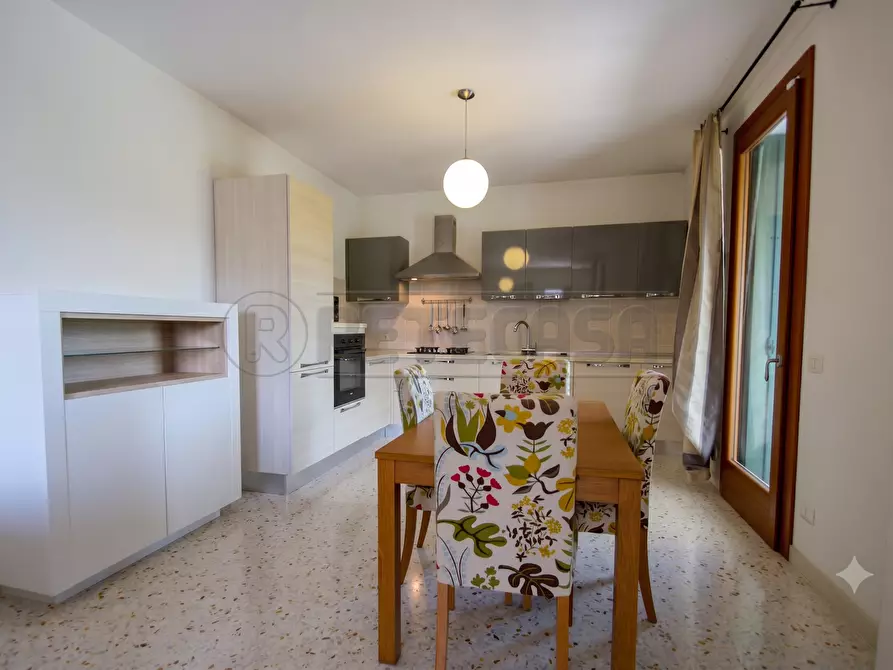 Immagine 7 di Appartamento in vendita  in Via Don Giulio 431 a Pozzoleone