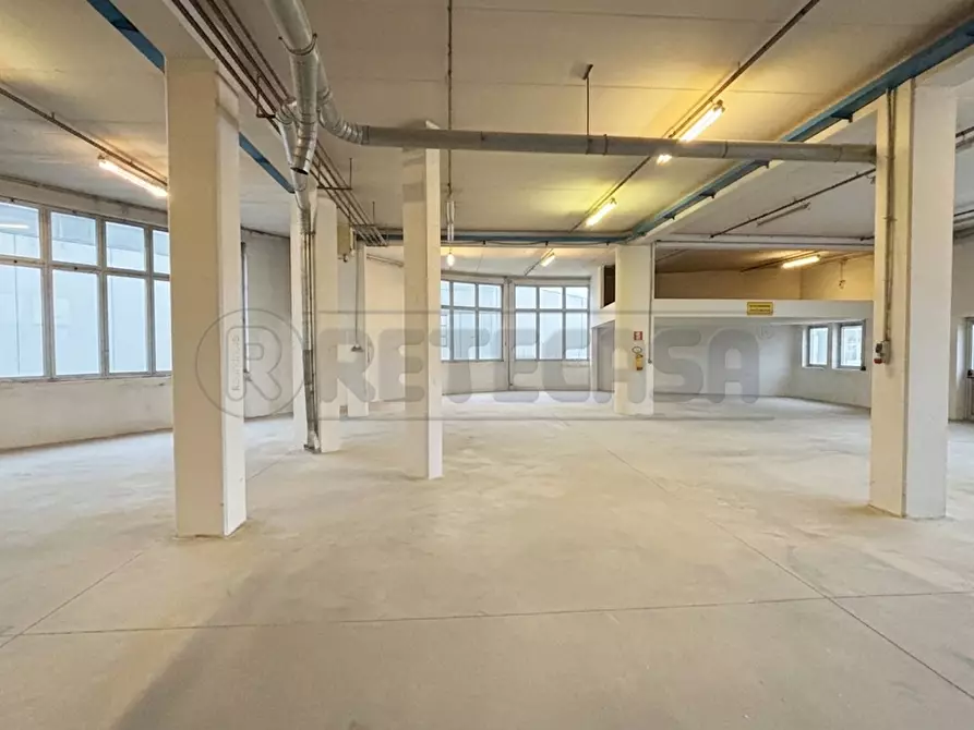 Immagine 3 di Laboratorio in vendita  in Via del Lavoro 1 a Arzignano