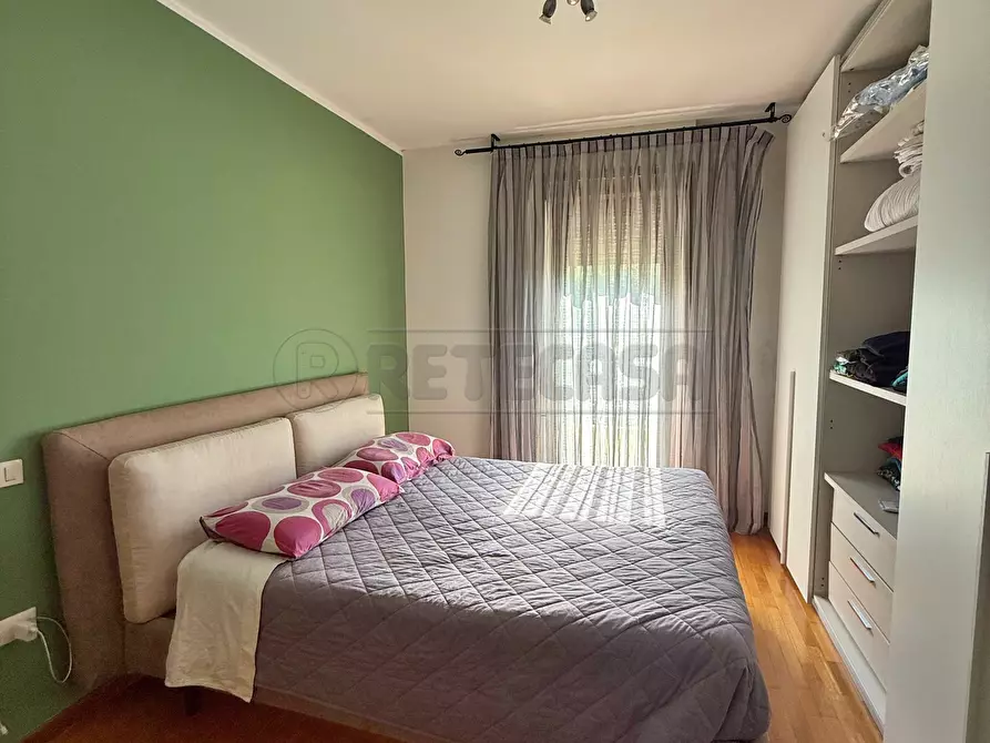 Immagine 5 di Bilocale in vendita  a Arzignano