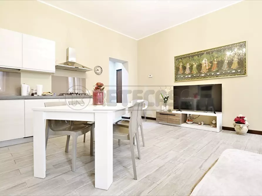 Immagine 8 di Appartamento in affitto  in Piazza dei Signori a Vicenza