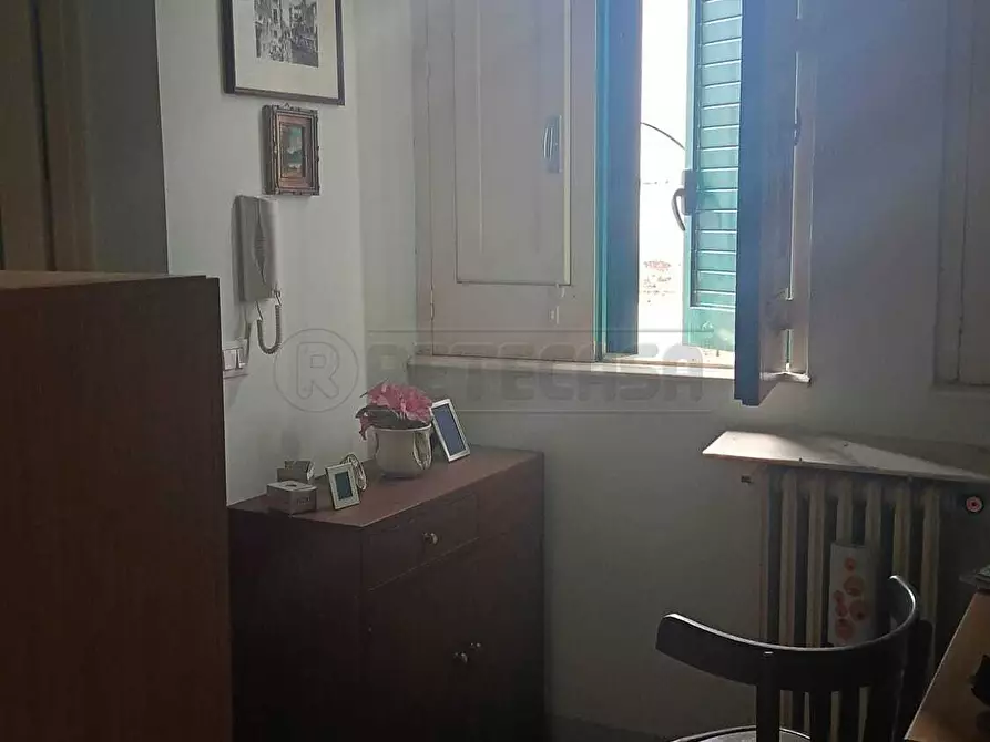 Immagine 23 di Quadrilocale in vendita  in Via Marco Emilio Scauro 44 a Scorrano