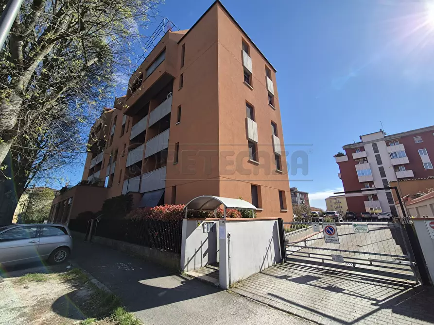 Immagine 19 di Trilocale in vendita  in Via Brescia a Cremona