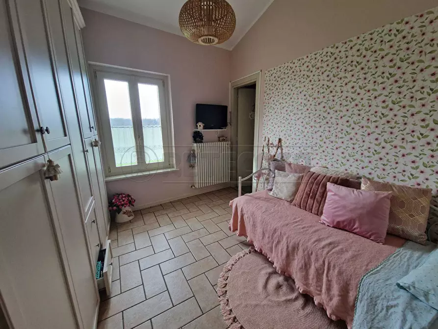 Immagine 9 di Terratetto in vendita  in Via Riva Fredda a Cremona