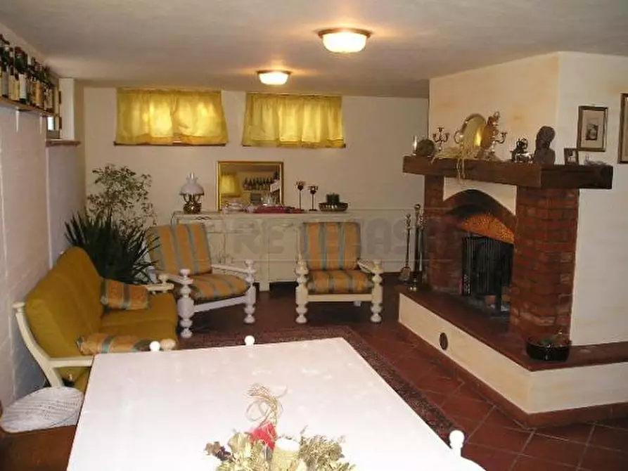 Immagine 13 di Villa in vendita  in Via dell'Archellino 500 a Massarosa