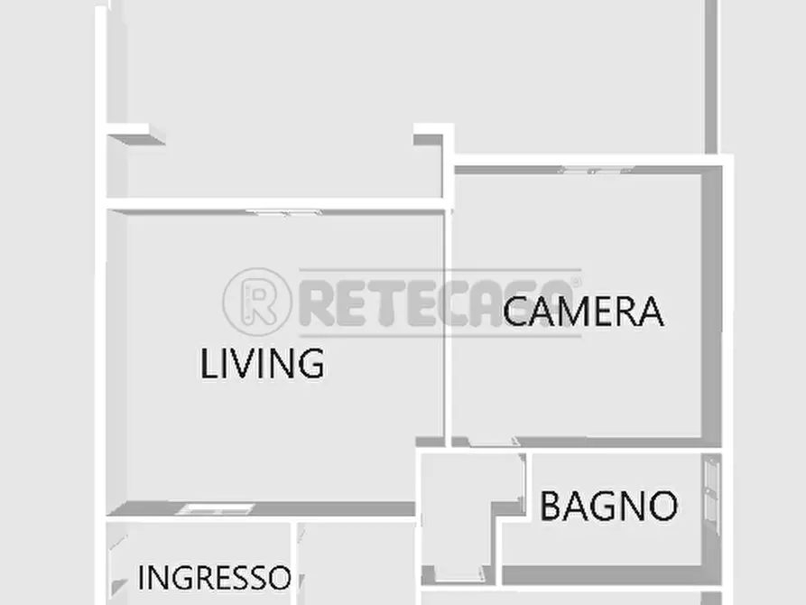Immagine 4 di Terratetto in vendita  in Via Trebbia a Cremona