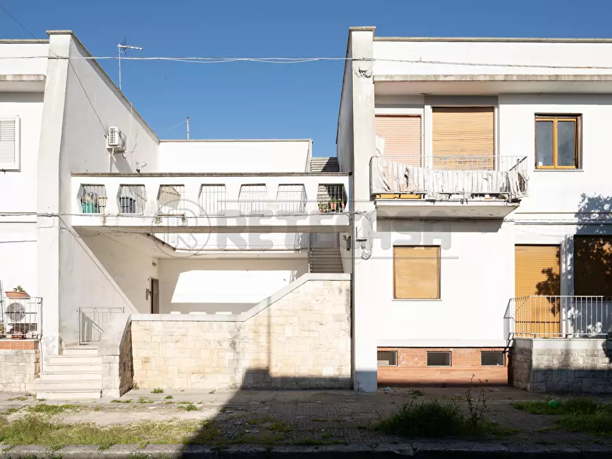 Immagine 33 di Quadrilocale in vendita  in Viale della Libertà 5 a Nardo'