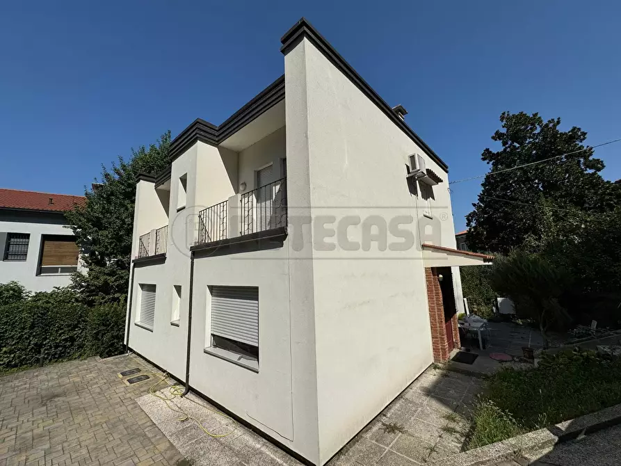 Immagine 6 di Casa indipendente in vendita  in Viale Dante a Vicenza