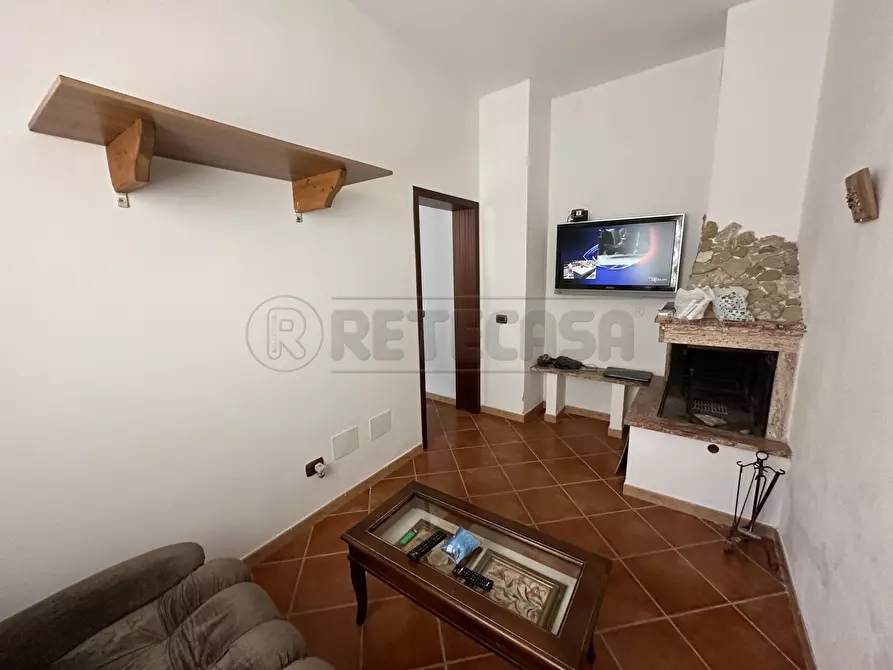 Immagine 10 di Villetta a schiera in vendita  a Campobello Di Mazara