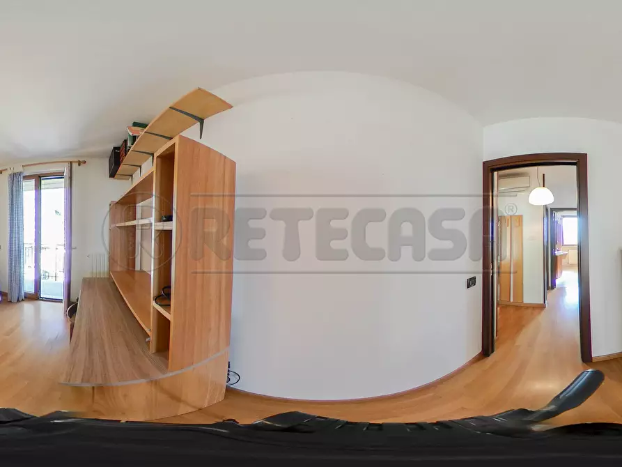 Immagine 72 di Porzione di casa in vendita  in Via Molini a Creazzo