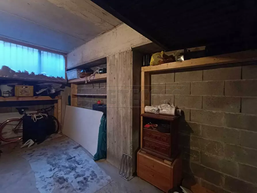 Immagine 5 di Garage in vendita  in Via Antiche Fornaci a Cremona