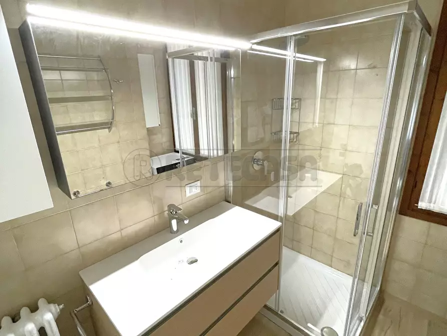 Immagine 12 di Appartamento in affitto  in Contra' Do Rode 14 a Vicenza