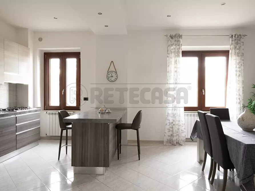 Immagine 30 di Quadrilocale in vendita  in Via Po 12 a Nardo'