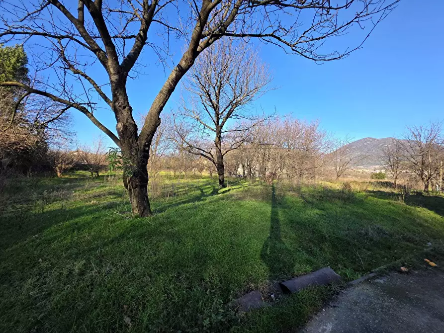 Immagine 10 di Terreno industriale in vendita  a Mercato San Severino