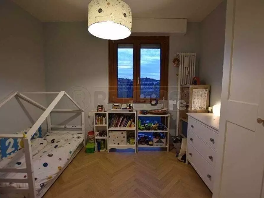 Immagine 5 di Appartamento in vendita  a Bergamo