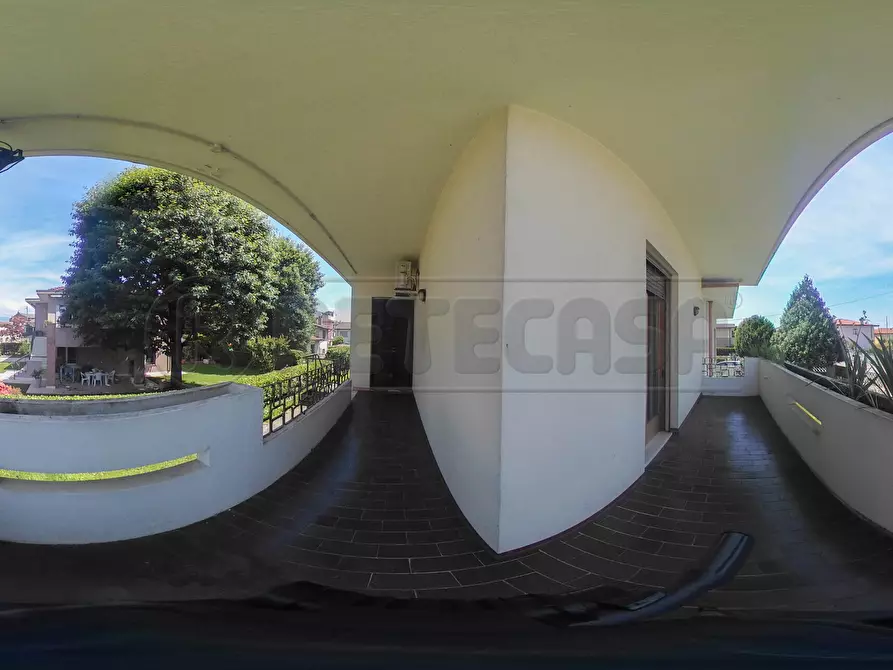 Immagine 78 di Villetta a schiera in vendita  in Via Carducci a Monticello Conte Otto