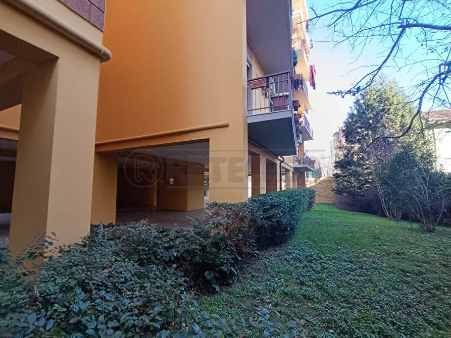 Immagine 2 di Trilocale in vendita  in Via Dante a Cremona