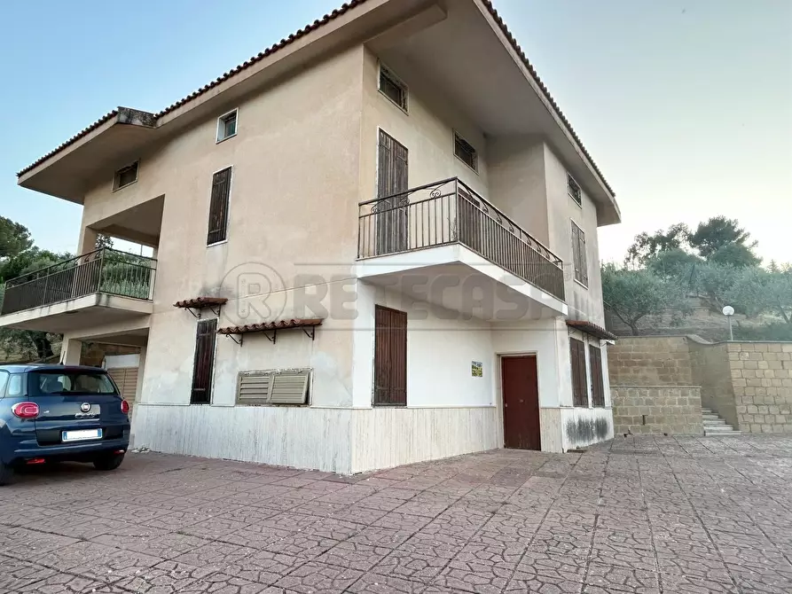 Immagine 67 di Villa in vendita  in contrada Serra Pantano a Caltanissetta