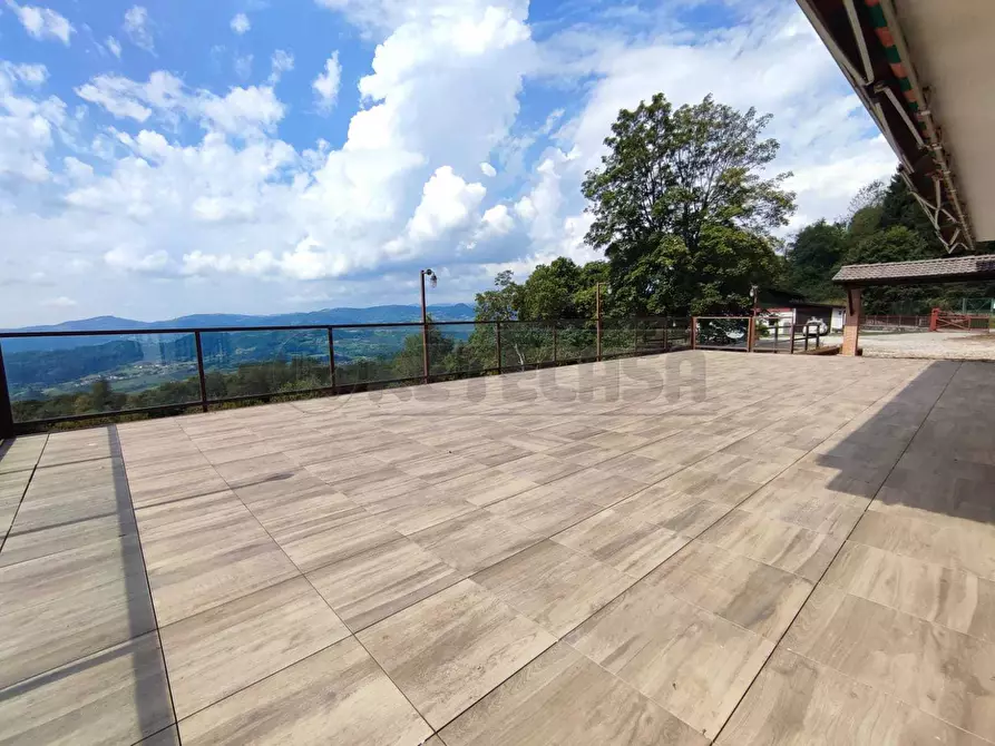 Immagine 2 di Bar / Ristorante in vendita  in Via Monte Faldo 17 a Nogarole Vicentino