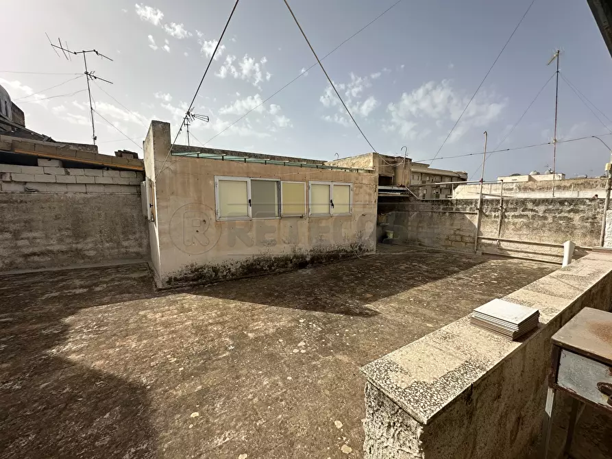 Immagine 30 di Casa indipendente in vendita  a Mazara Del Vallo