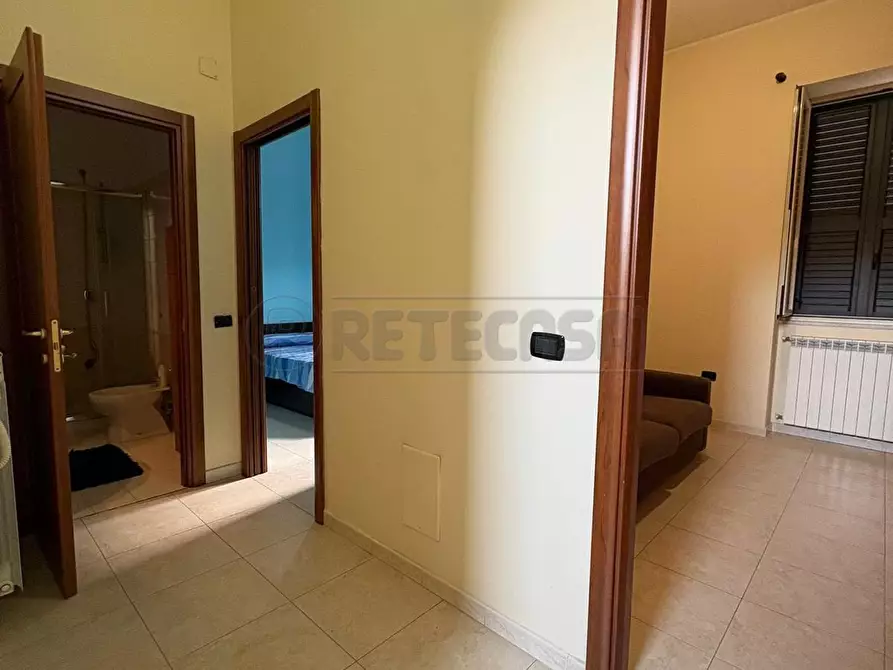 Immagine 9 di Appartamento in affitto  in Piazza Principe di Napoli a Marcianise
