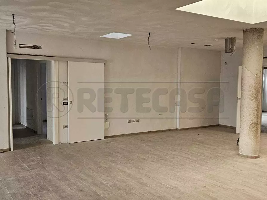 Immagine 20 di Attico in vendita  a Salzano