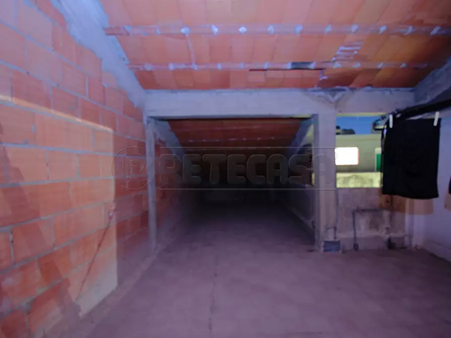 Immagine 8 di Porzione di casa in vendita  in Via Principe Ruffo 4 a Messina