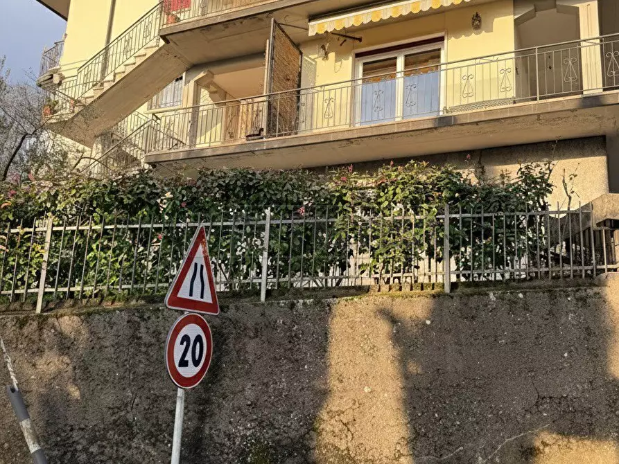 Immagine 32 di Casa semindipendente in vendita  in via castelli quattro martiri 95 a Montecchio Maggiore