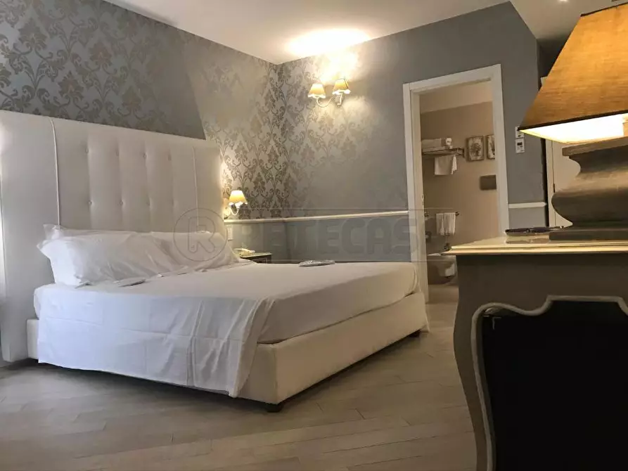 Immagine 3 di Albergo/B&B/Residence in vendita  a Balestrate