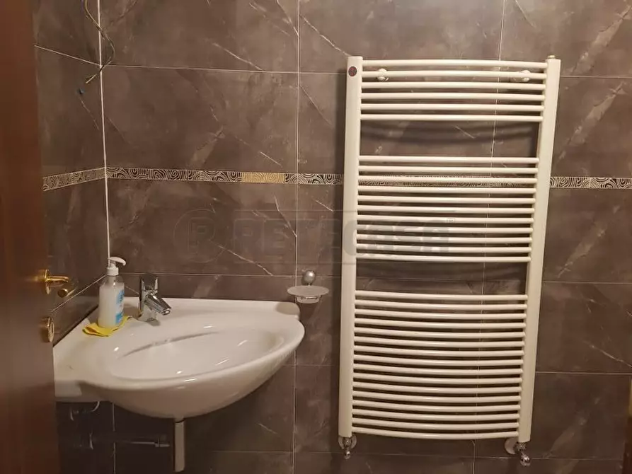 Immagine 8 di Casa bifamiliare in vendita  in Via della Libertà 62 a Bondeno