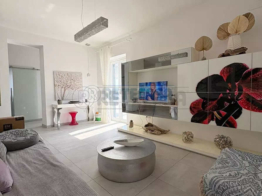 Immagine 10 di Attico in vendita  in Via Gennaro Tescione a Caserta