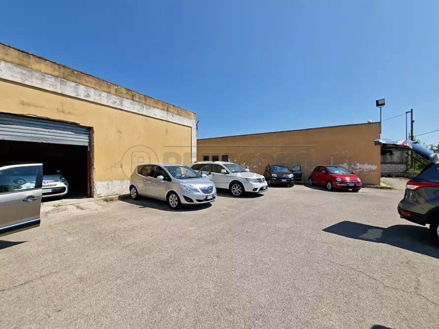 Immagine 32 di Laboratorio in vendita  in Via Neviano 37 a Seclì