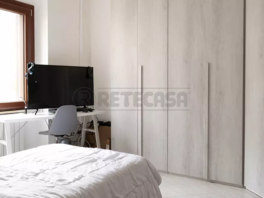 Immagine 42 di Quadrilocale in vendita  in Via Po 12 a Nardo'