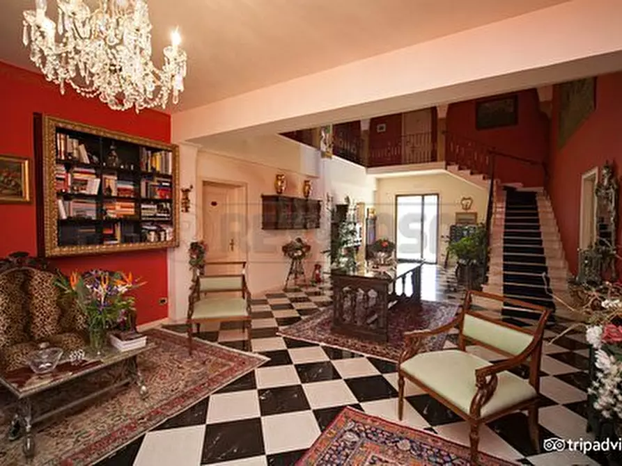 Immagine 147 di Villa in vendita  a Castelvetrano