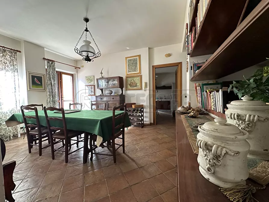 Immagine 12 di Villa in vendita  a Mazara Del Vallo