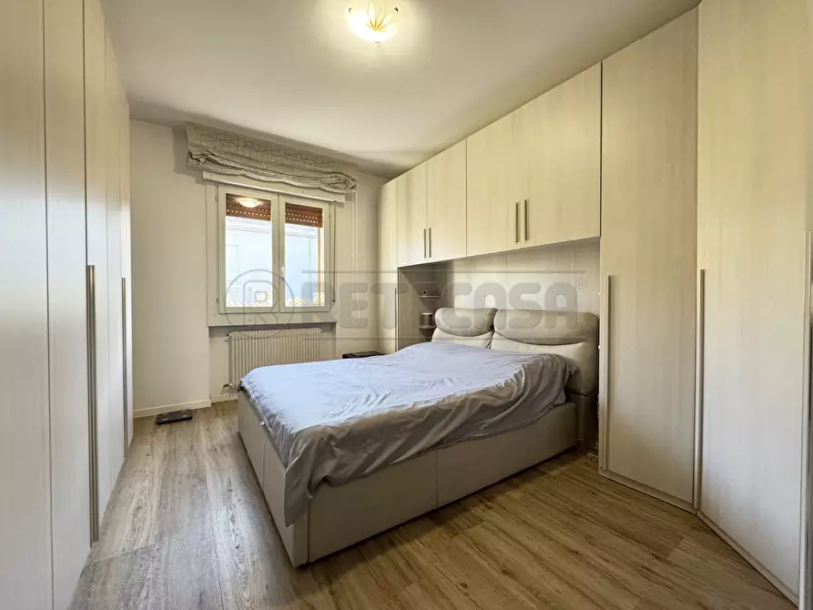 Immagine 6 di Appartamento in vendita  in Via Rasia Dal Polo 21 a Cornedo Vicentino