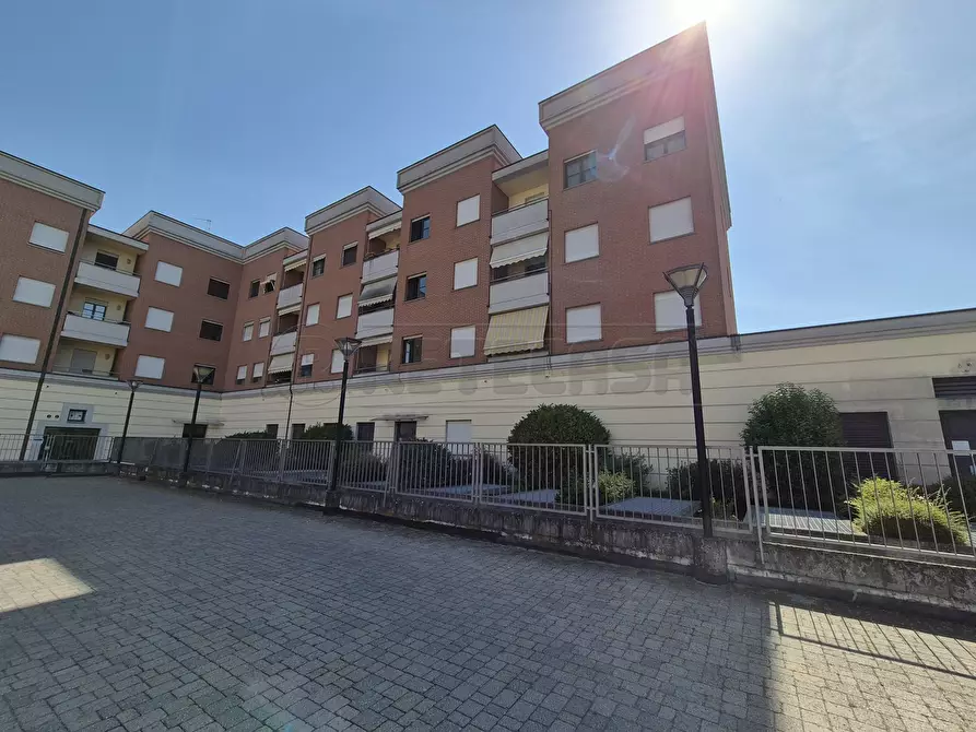 Immagine 19 di Quadrilocale in vendita  in Via degli Opifici a Cremona