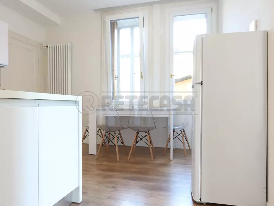 Immagine 6 di Stanza singola in affitto  in Via Giovanni Battista quadri a Vicenza