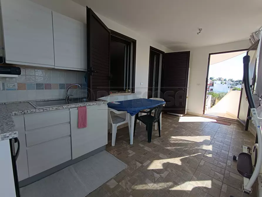 Immagine 25 di Attico in vendita  in VIA ZIZZI 26 a Alezio