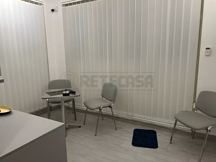 Immagine 6 di Quadrilocale in vendita  in Via dei Mille 7 a Caltanissetta
