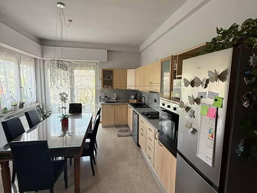 Immagine 10 di Casa semindipendente in vendita  a Arzignano