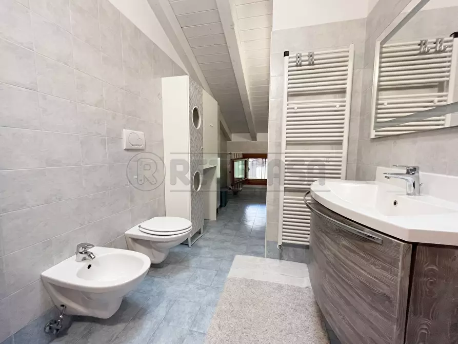 Immagine 8 di Appartamento in vendita  in via palazzina di cereda 12 a Cornedo Vicentino