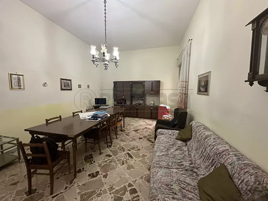 Immagine 4 di Casa indipendente in vendita  a Mazara Del Vallo