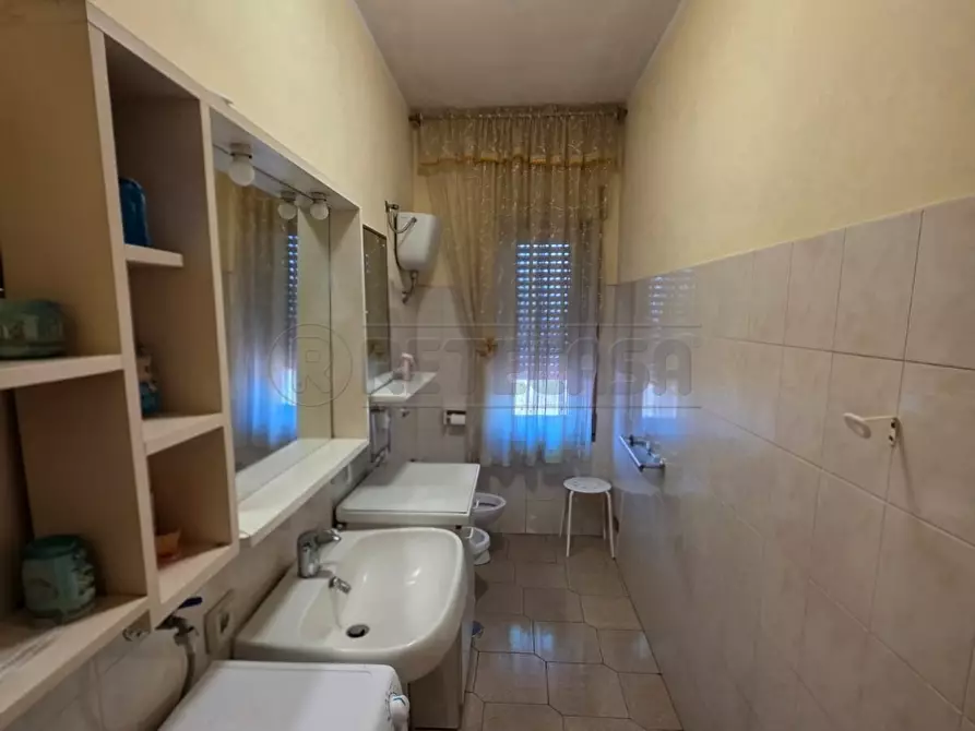 Immagine 9 di Appartamento in vendita  a Mercato San Severino