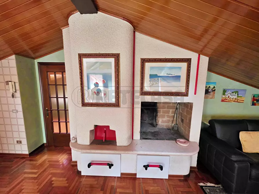 Immagine 9 di Villa in vendita  in Via Camillo Cavour 95 a Arzignano