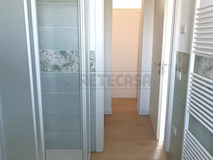 Immagine 18 di Porzione di casa in vendita  in Via dei Carabinieri a Nanto