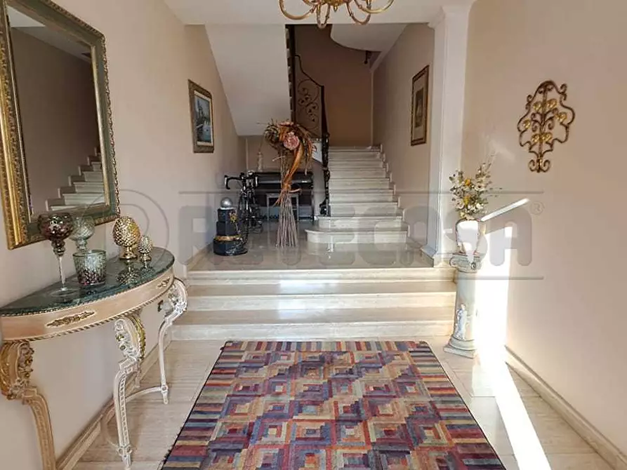 Immagine 38 di Porzione di casa in vendita  in contrada strasatti a Marsala