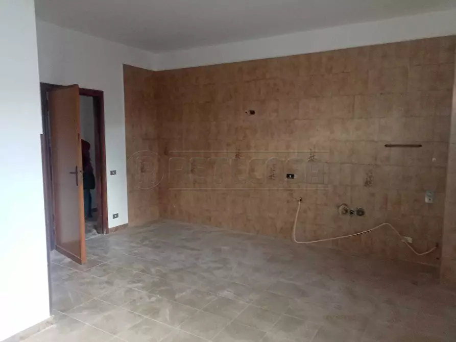 Immagine 12 di Appartamento in vendita  a Castelvetrano