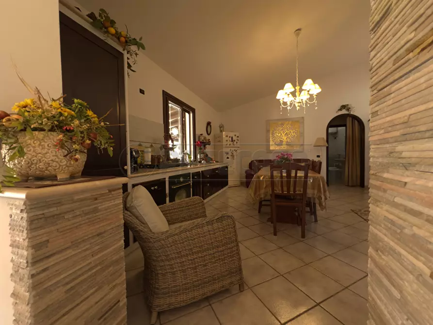 Immagine 12 di Villa in vendita  a Mazara Del Vallo